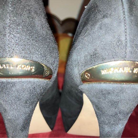 Michael Kors High Heels size 8M - Picture 2 of 10